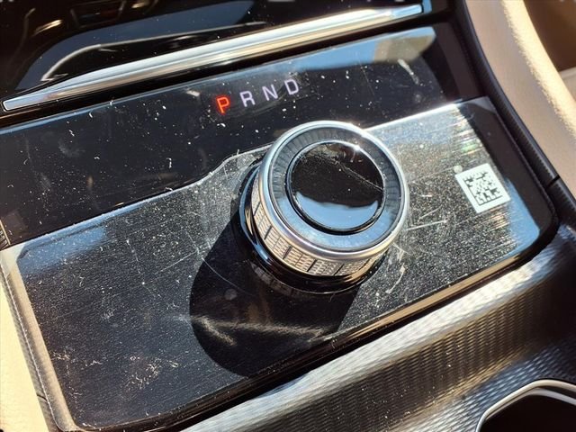 2025 Jeep Grand Cherokee L Limited - Photo 22