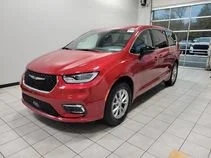 2026 Chrysler Pacifica Select - Photo 2