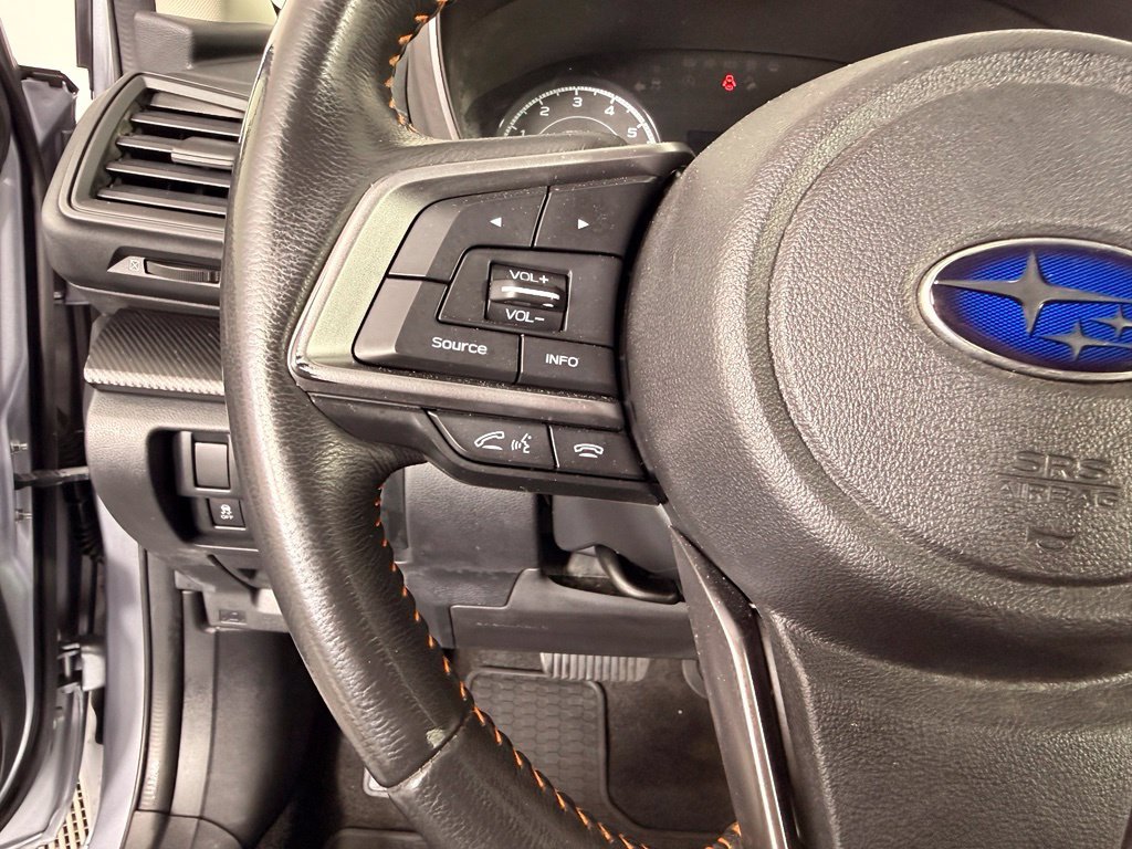 Used 2018 Silver Subaru 2.0i Premium image 19