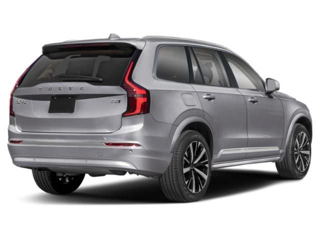 New 2026 Aurora Silver Volvo Plus image 2