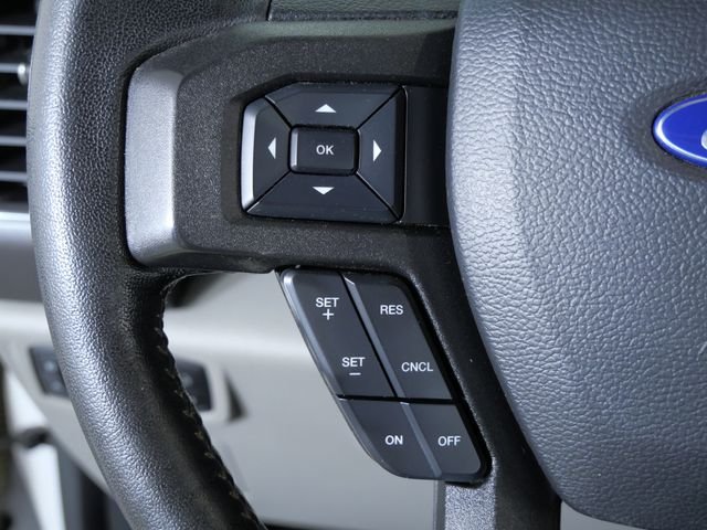 Used 2018 White Ford XLT image 29