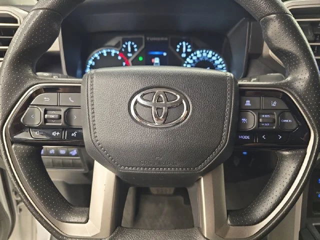 Used 2024 Ice Toyota SR5 image 31