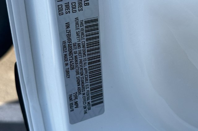 Used 2022 White Ram Base image 29