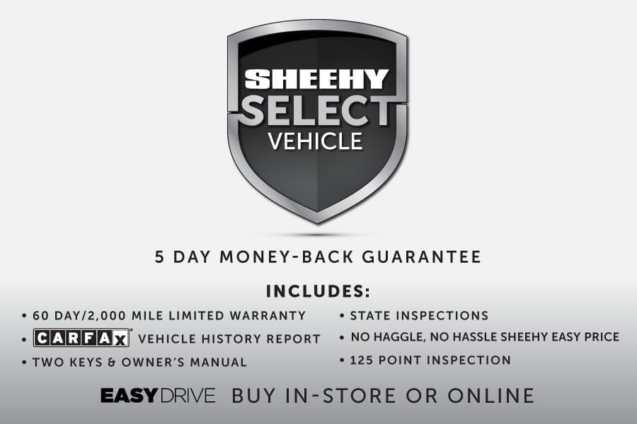 Used 2025 Silver Toyota LE image 3
