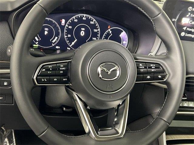 2026 Mazda CX-90 Premium Package - Photo 10