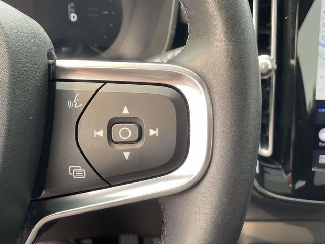Certified Used 2023 White Volvo Ultimate image 35