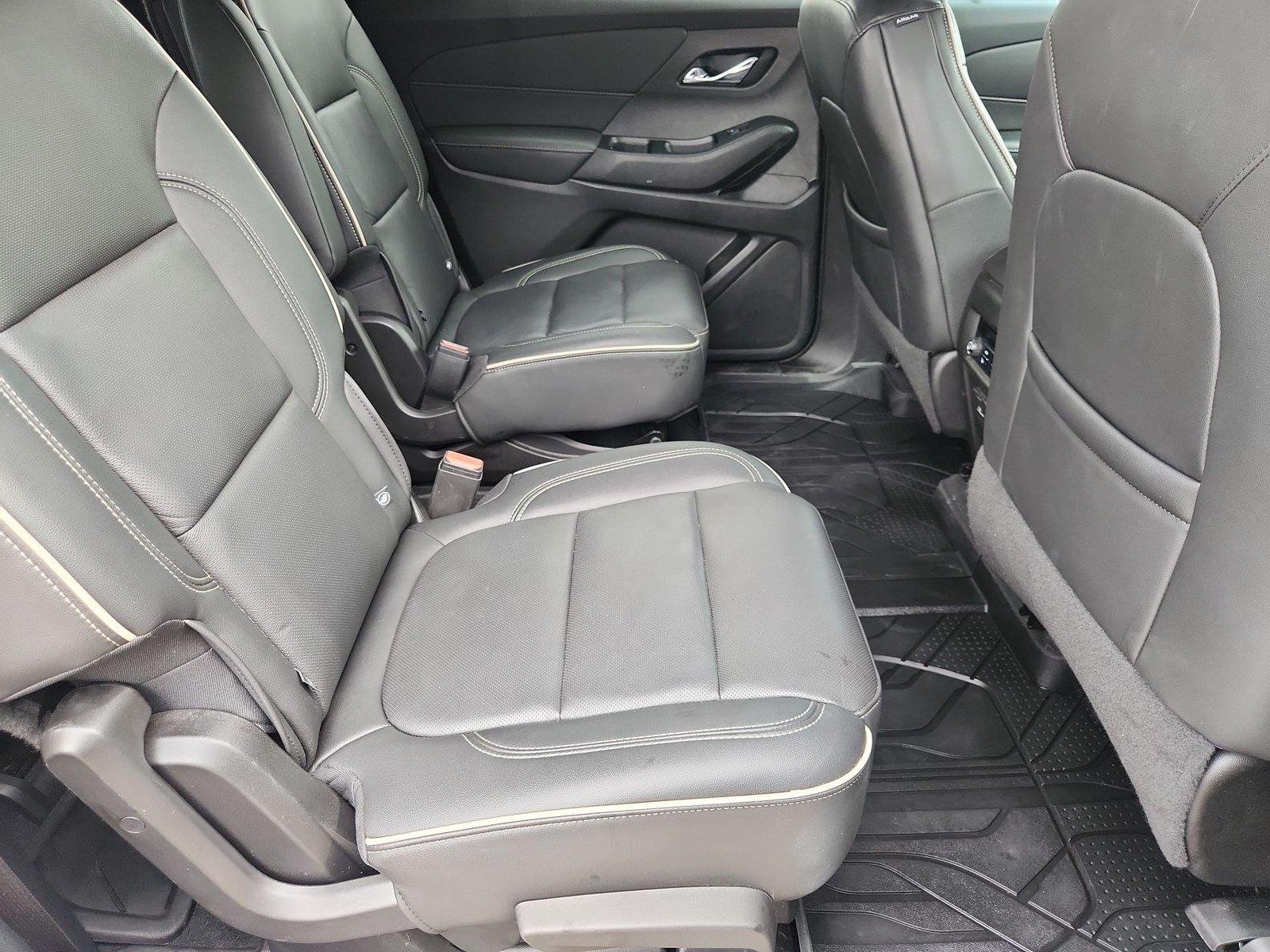 2022 Chevrolet Traverse Premier - Photo 28