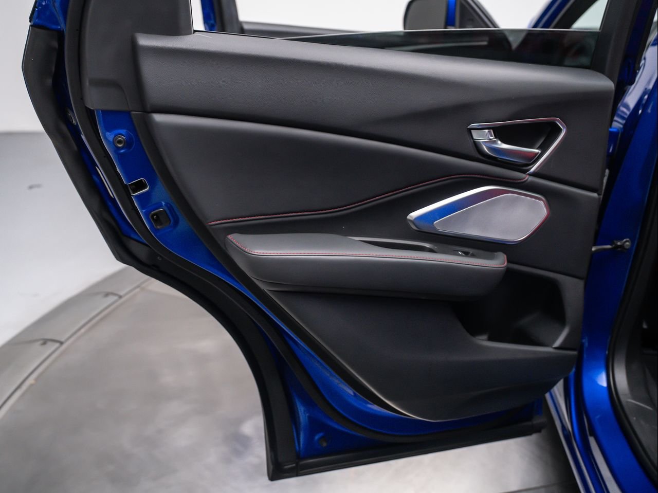 2019 Acura RDX A-Spec Package - Photo 27