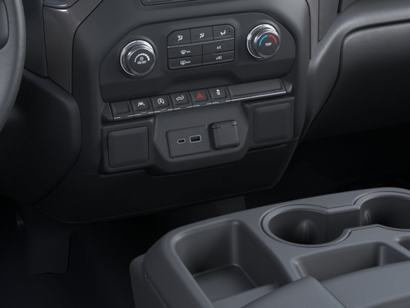 New 2026 Sterling Metallic GMC Pro image 23