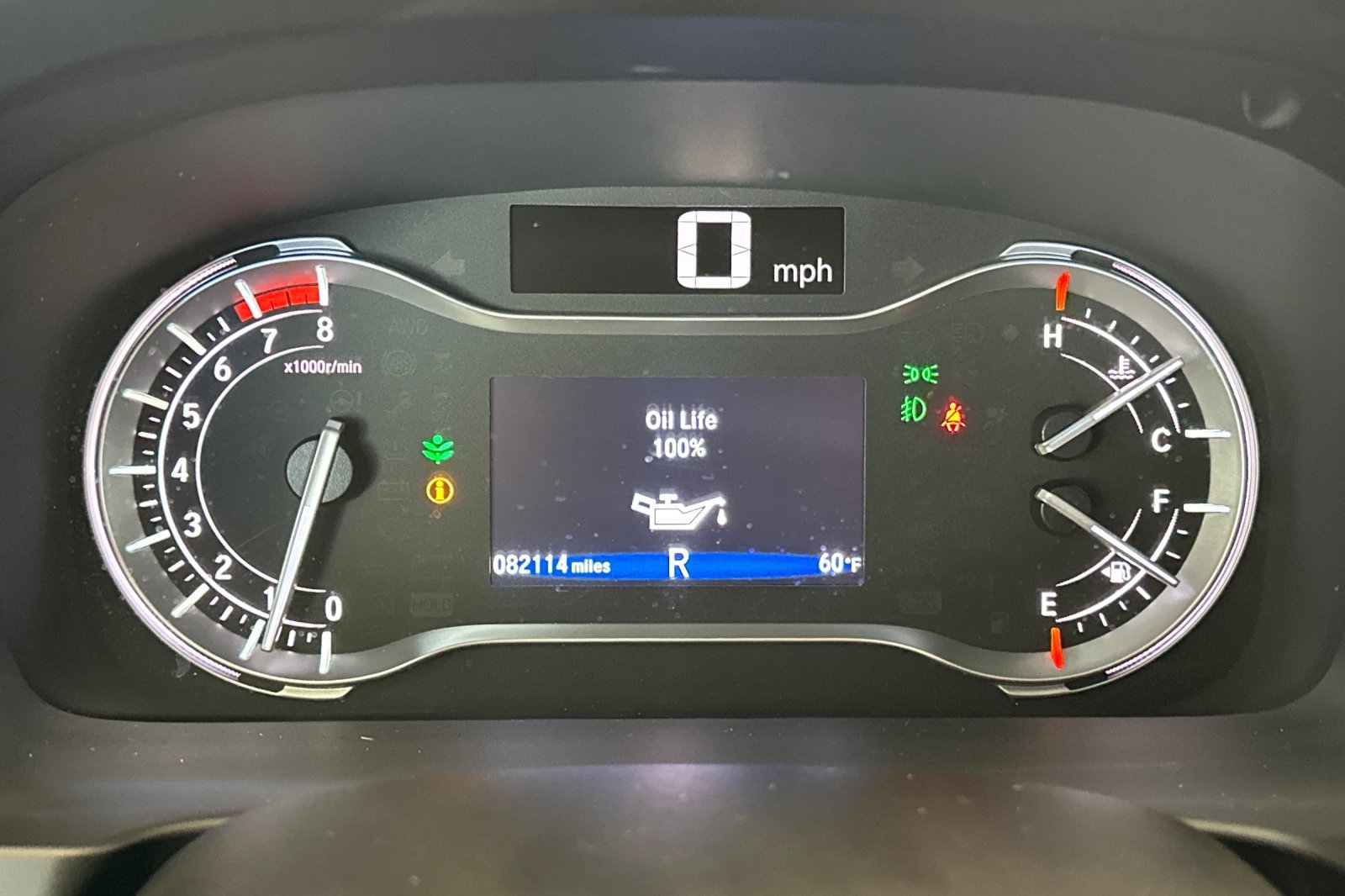 Used 2023 White Honda RTL-E image 27