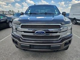 Used 2019  Ford King Ranch image 4