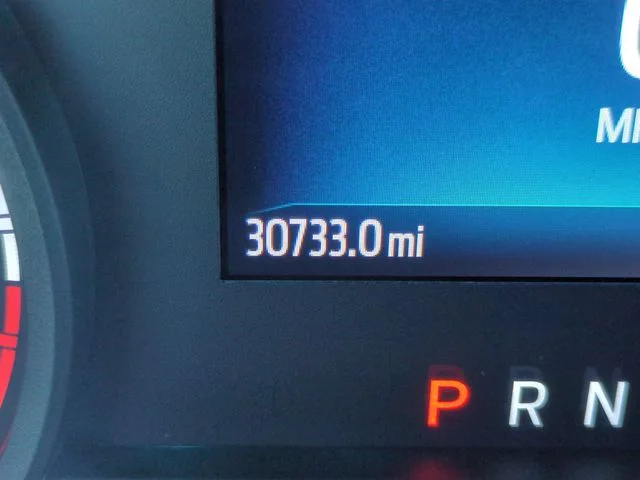 Used 2023 White Ford XL image 19