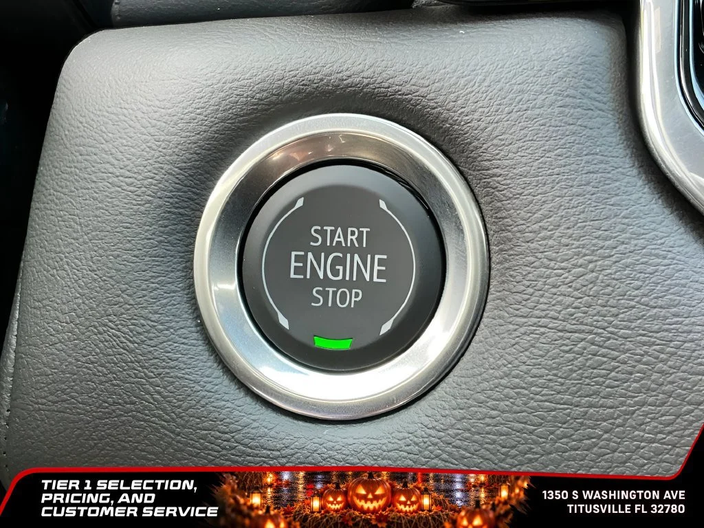 New 2026 Rapids Metallic GMC Elevation image 26