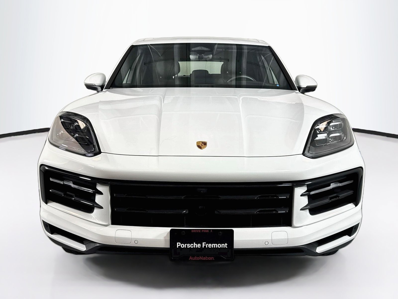 Used 2026 White Porsche  image 6