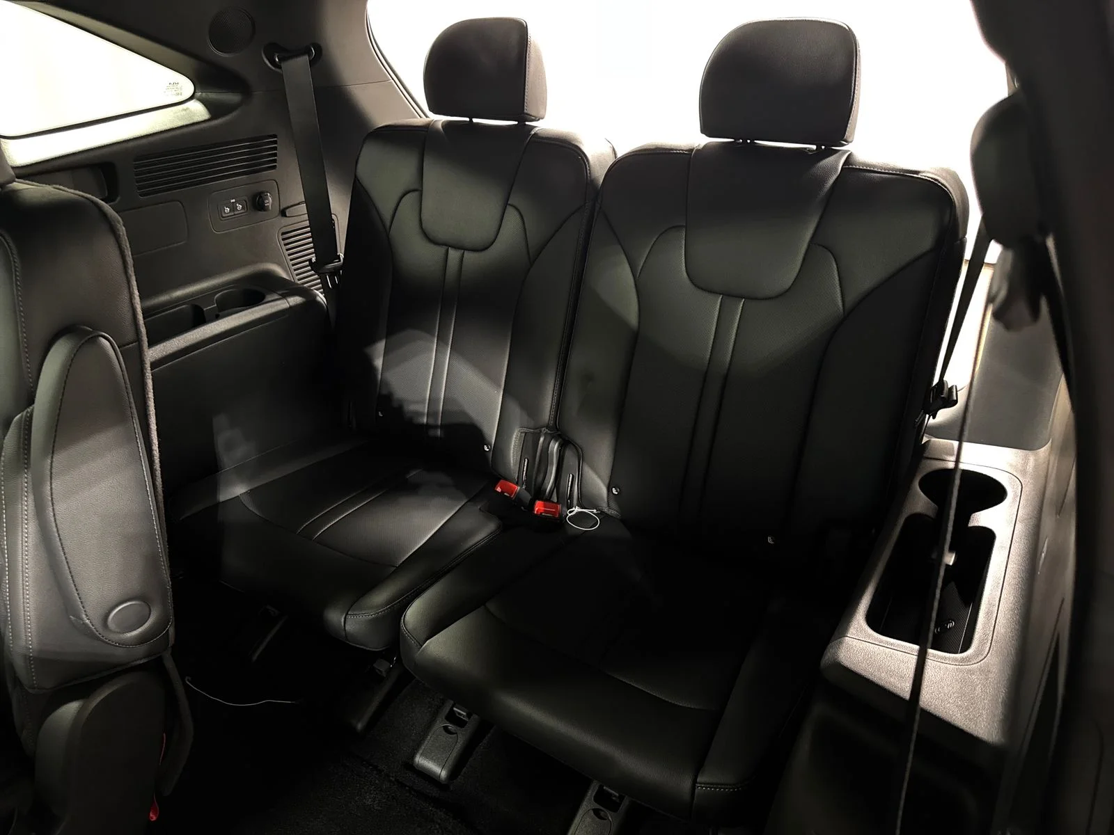 New 2026 Snow White Pearl Kia X-Line SX Prestige image 24