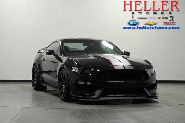 2017 Ford Mustang Shelby GT350R