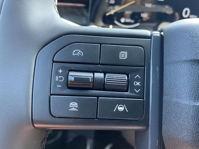 New 2027 Terrain Brown Matte Kia X-Pro SX Prestige image 15