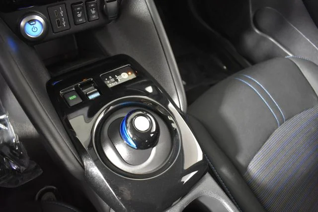 Certified Used 2024 Gray Nissan SV Plus image 25