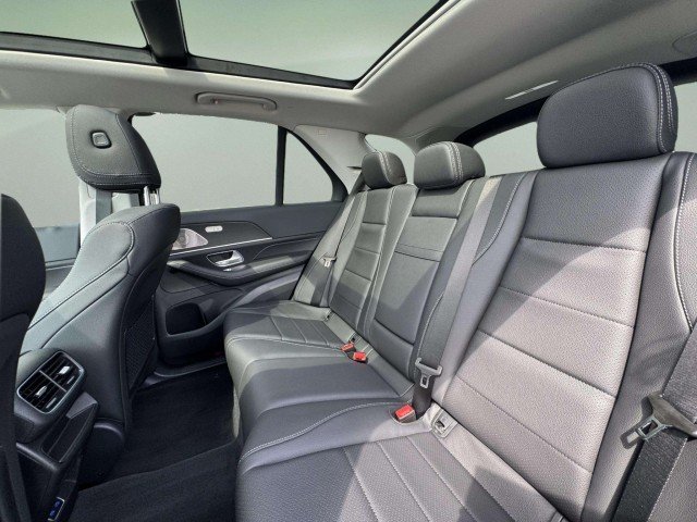 New 2026 WHITE Mercedes-Benz GLE 350 image 23