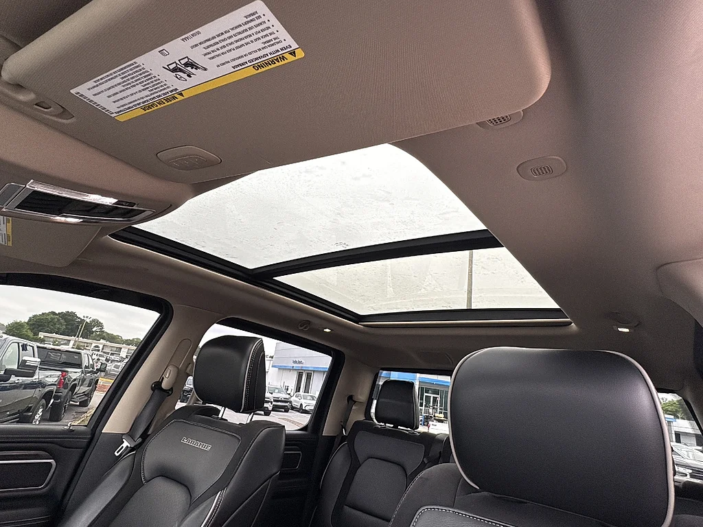 Used 2019 IVORY WHITE TRI-C Ram  image 31