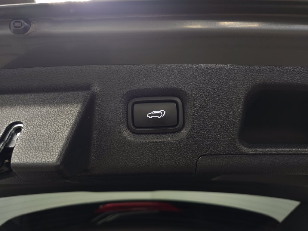 2023 Hyundai Santa Fe Calligraphy - Photo 9