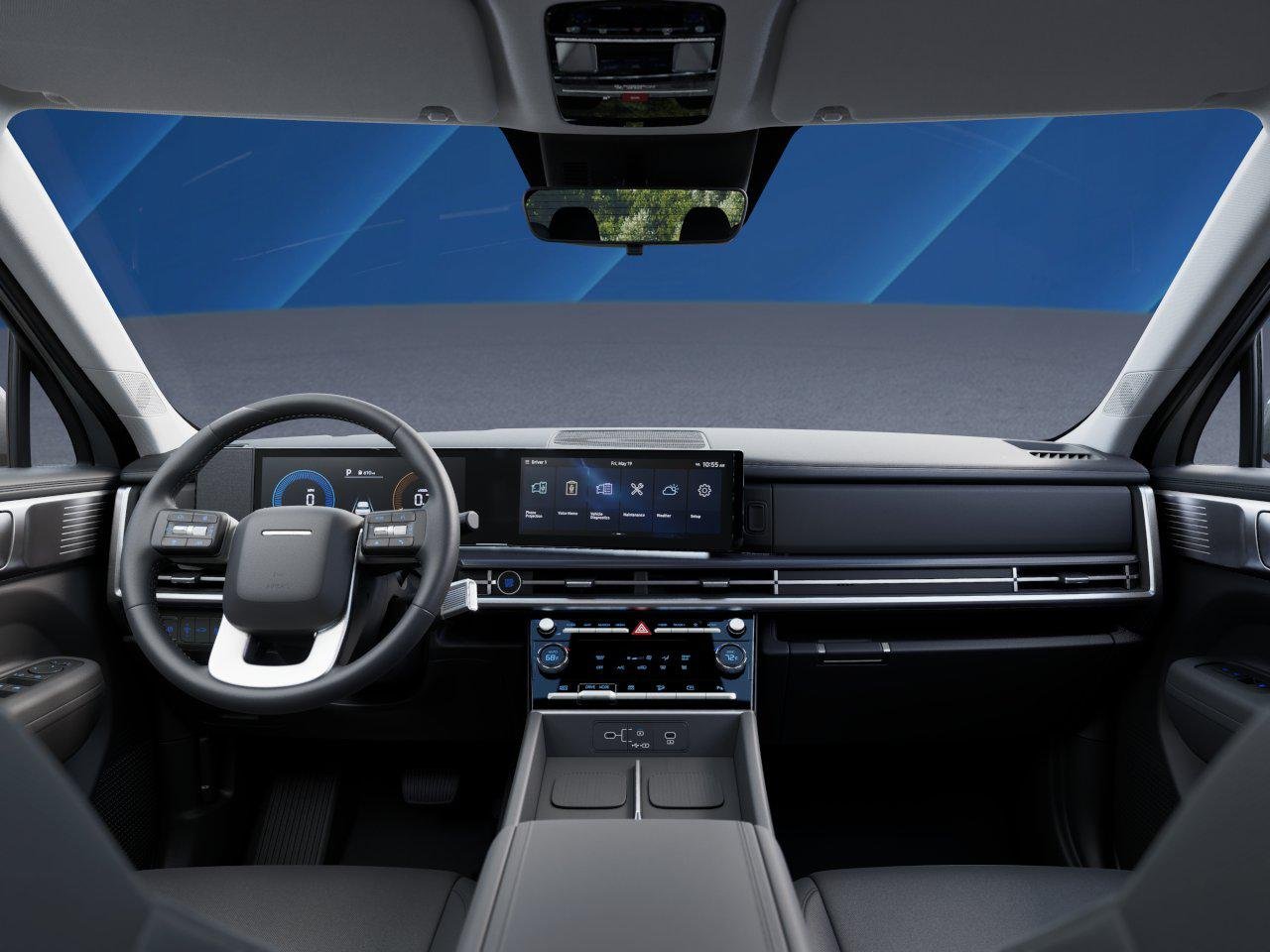 2026 Hyundai Santa Fe SE - Photo 30