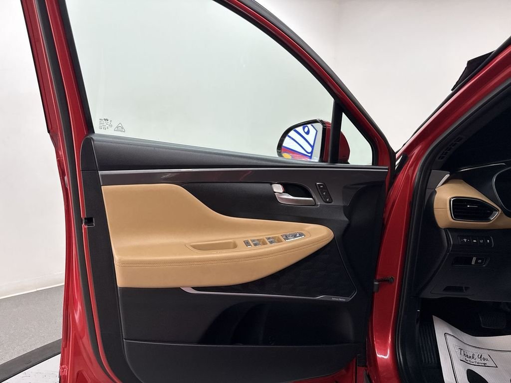 2023 Hyundai Santa Fe Calligraphy - Photo 14
