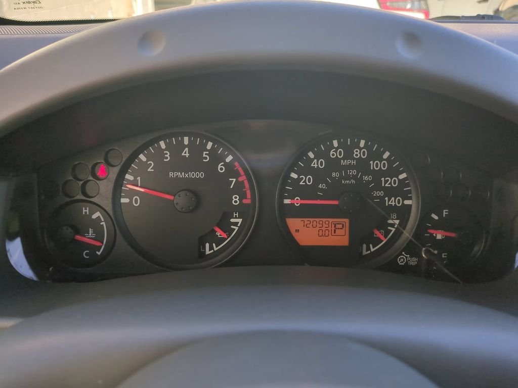 2019 Nissan Frontier SV - Photo 31