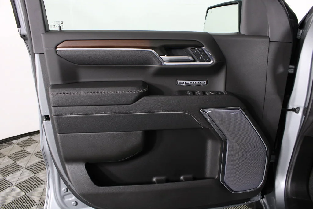 2026 GMC Sierra 1500 Denali - Photo 10