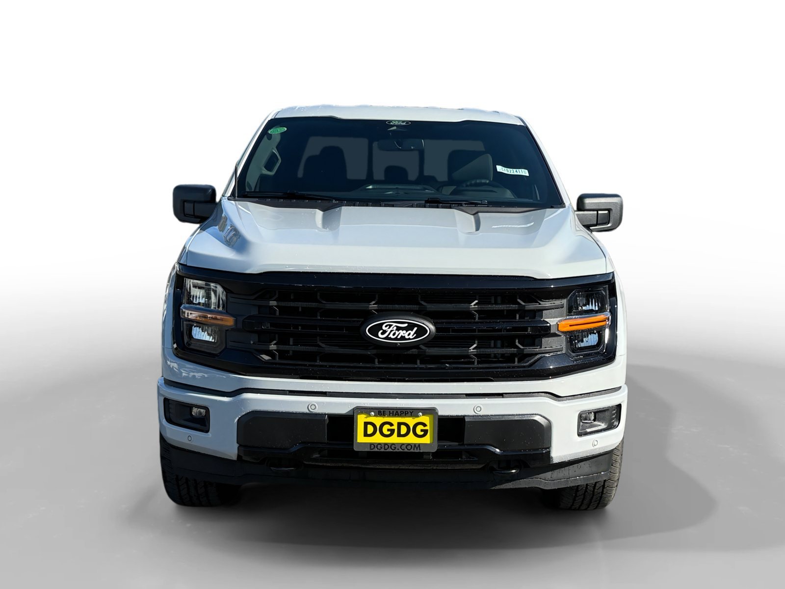 New 2026 AVALANCHE Ford XLT Hybrid image 8