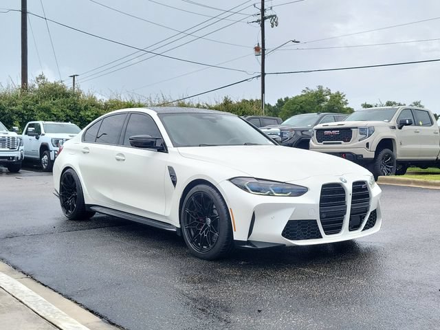 2023 BMW M3