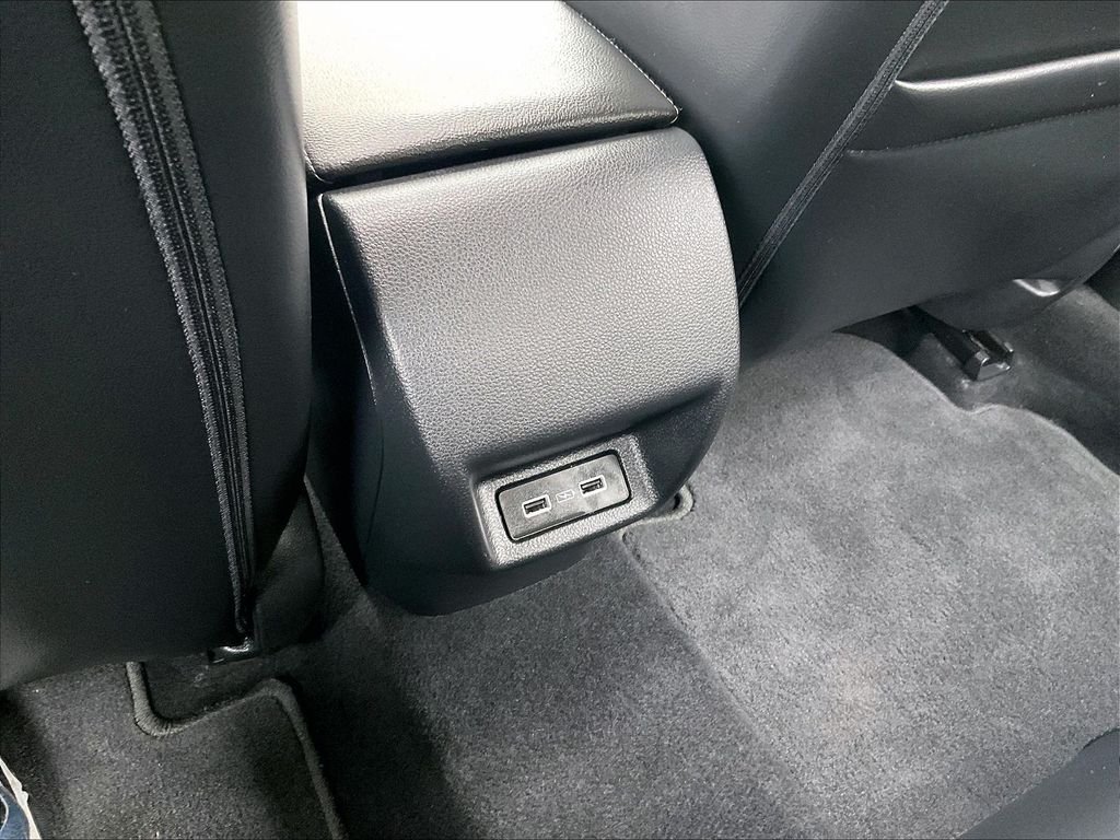 Used 2023 Black Honda Touring image 28