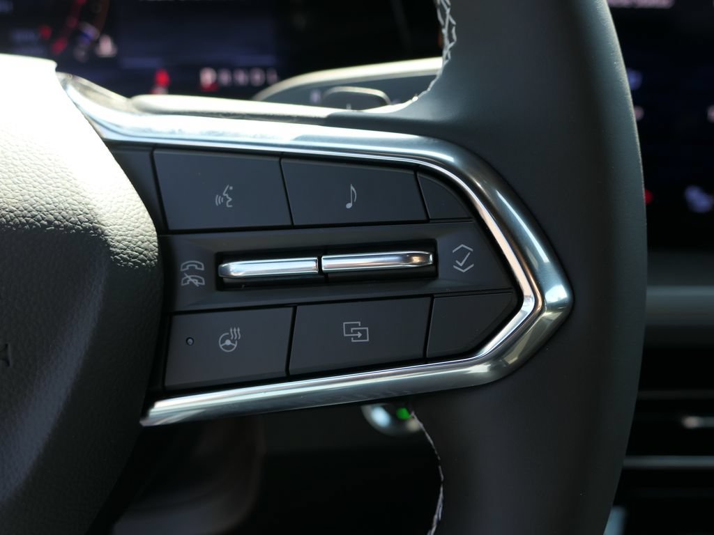 2026 Chevrolet Traverse LT - Photo 15