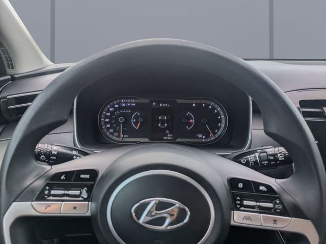 Used 2023 Black Hyundai SEL image 30