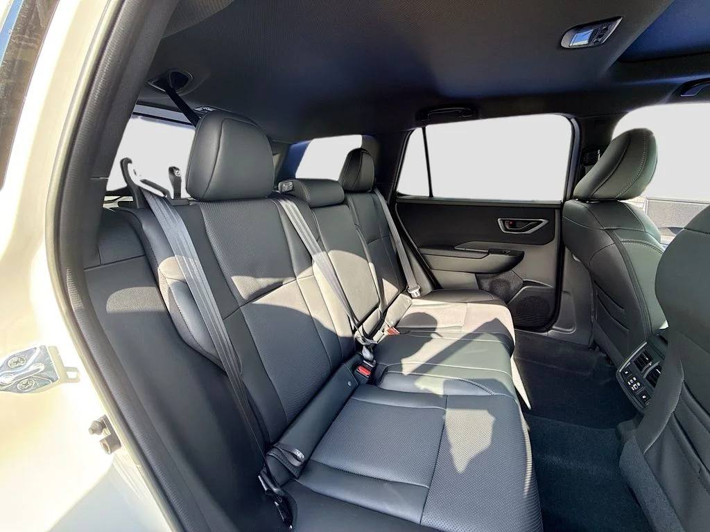 New 2026 White Subaru Limited image 36