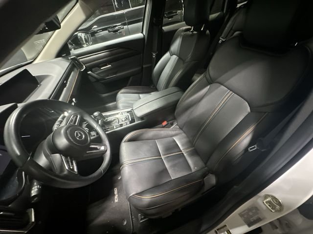 Certified Used 2025 Beige Mazda 2.5 S Premium Plus Package image 17