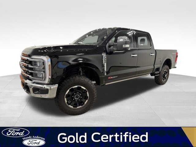 2026 Ford F-250 Super Duty