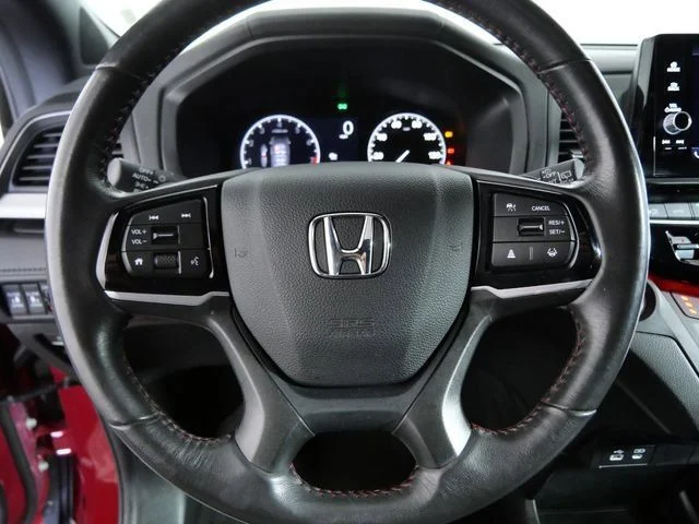 Used 2025  Honda Sport-L image 25