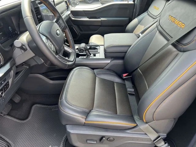 2025 Ford F-150 Tremor - Photo 7