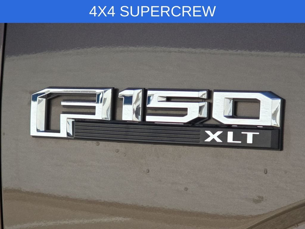 Used 2015  Ford XLT image 33