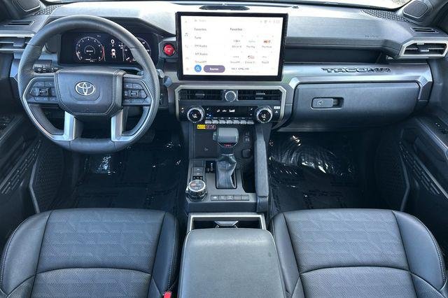 Certified Used 2026 ICE CAP Toyota  image 17
