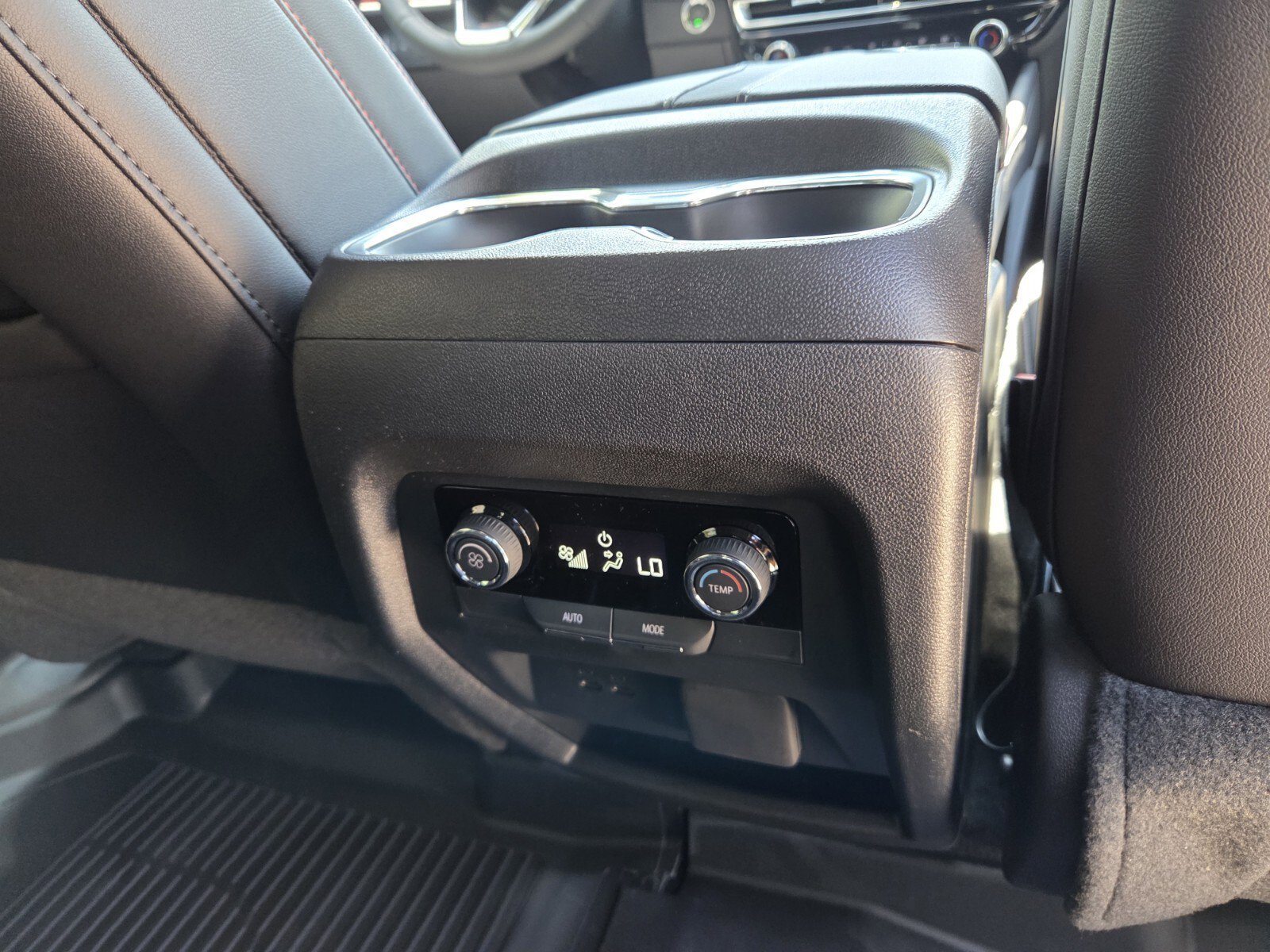 New 2026 Sandstone Gray Chevrolet Z71 image 16