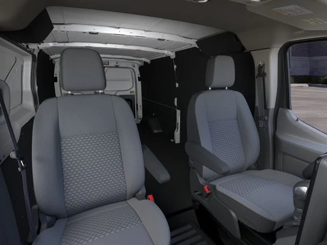 New 2026 Oxford White Ford Base image 10