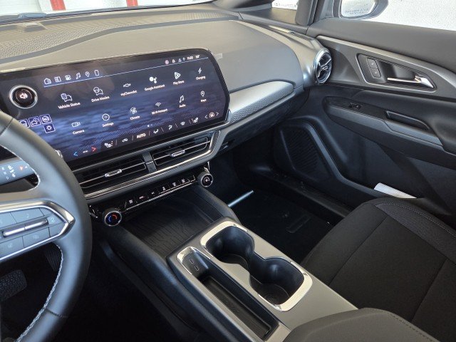 2026 Chevrolet Equinox EV 1LT - Photo 14
