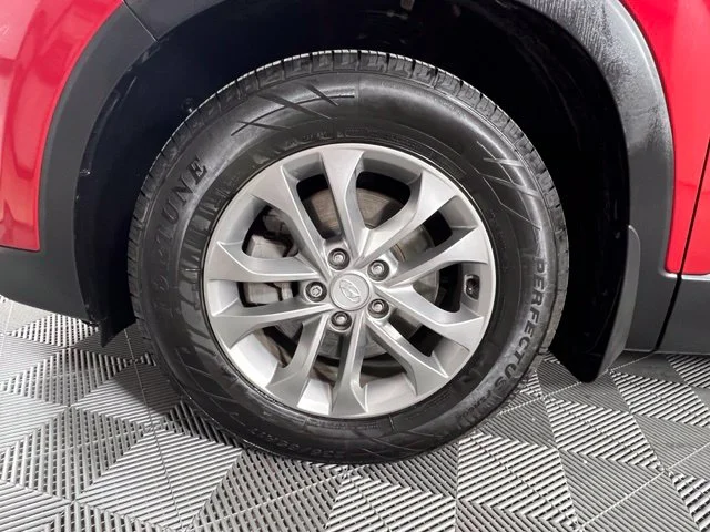 2020 Hyundai Santa Fe SE - Photo 40