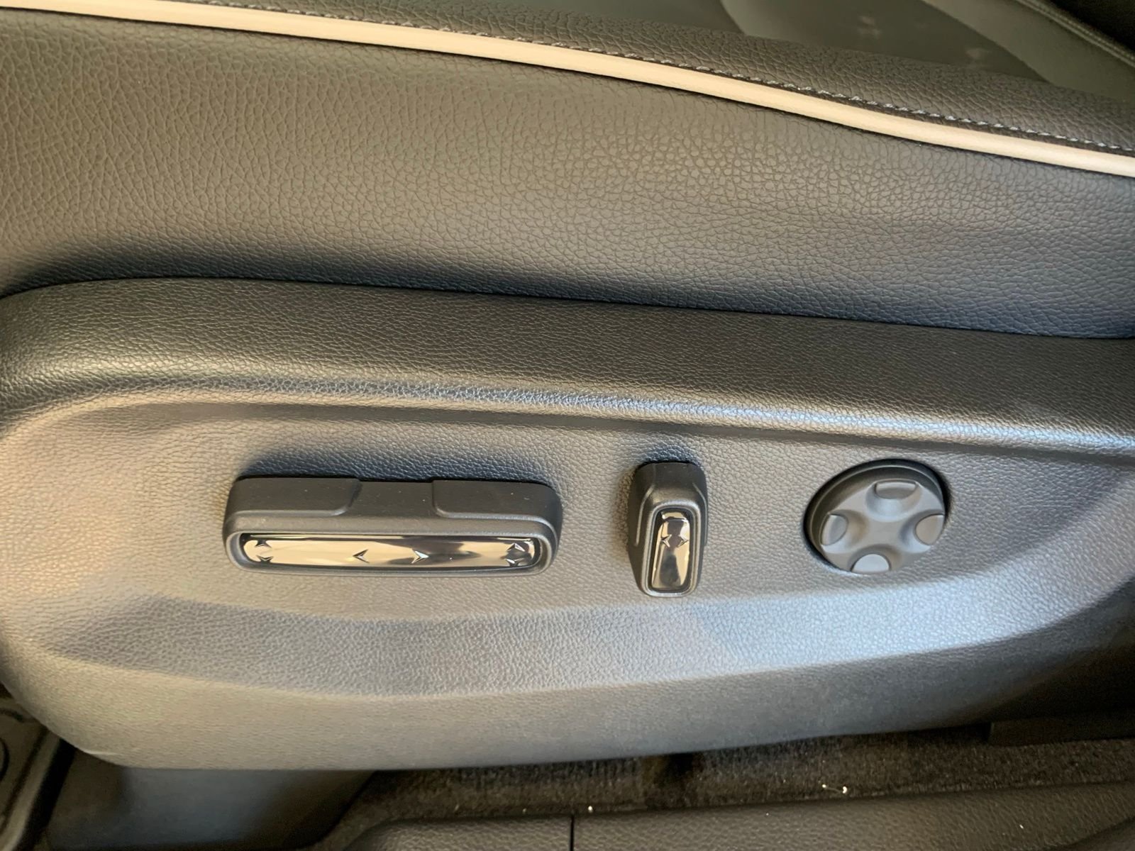 2026 Honda Odyssey Touring - Photo 27