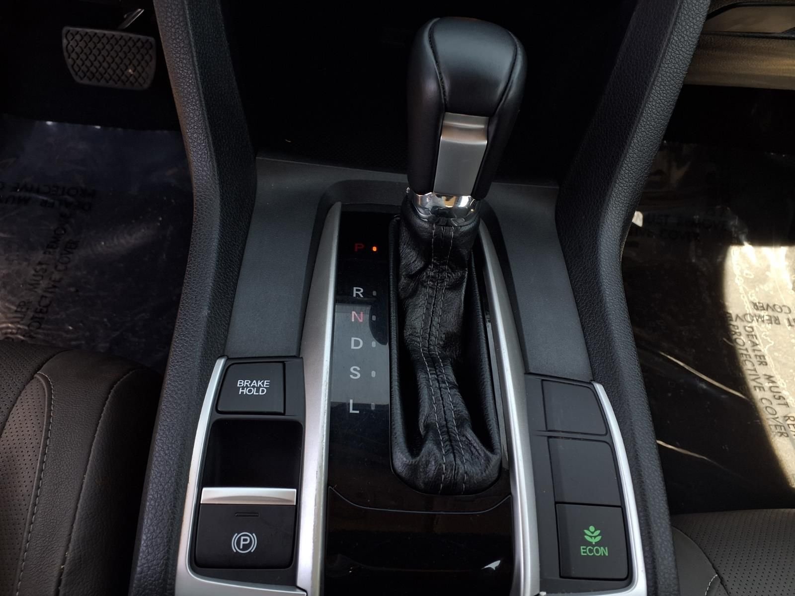 Used 2020  Honda EX-L image 11