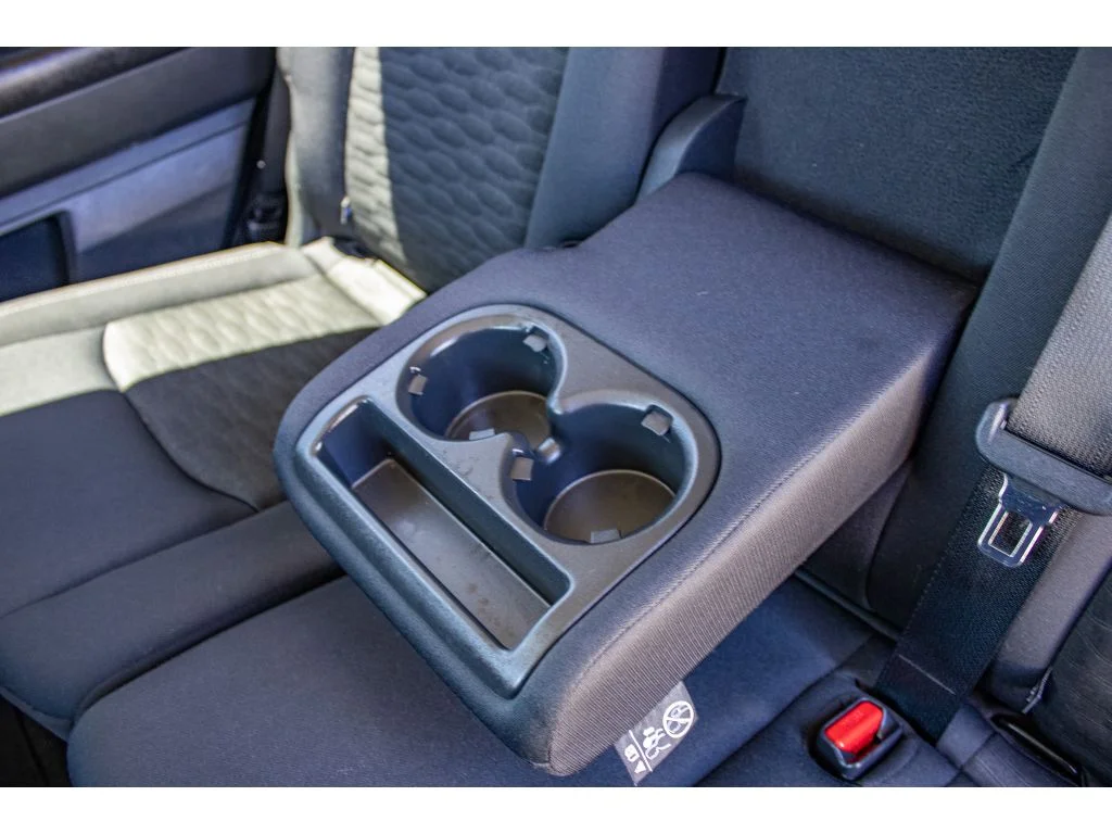 Used 2024 Brilliant Silver Metallic Nissan SV image 24