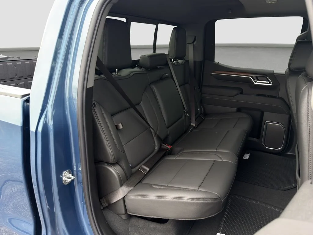 2026 GMC Sierra 1500 Denali - Photo 19