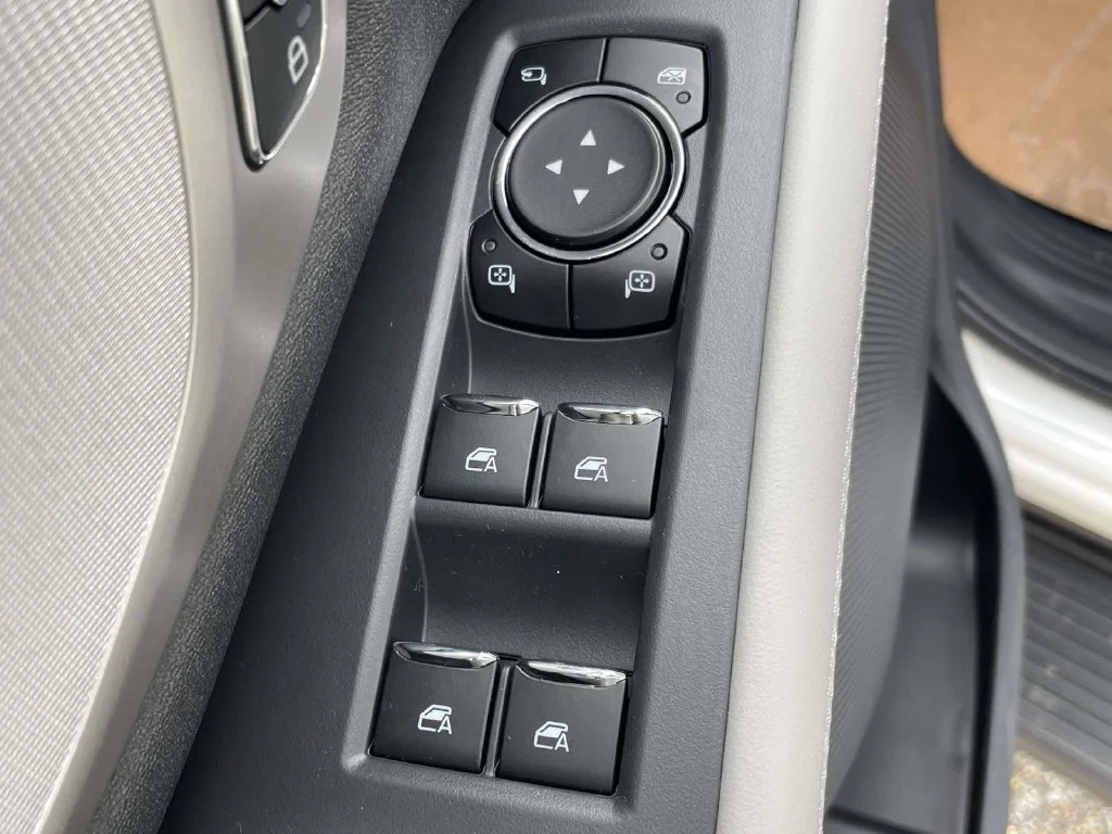 New 2026 White Ford Active image 16